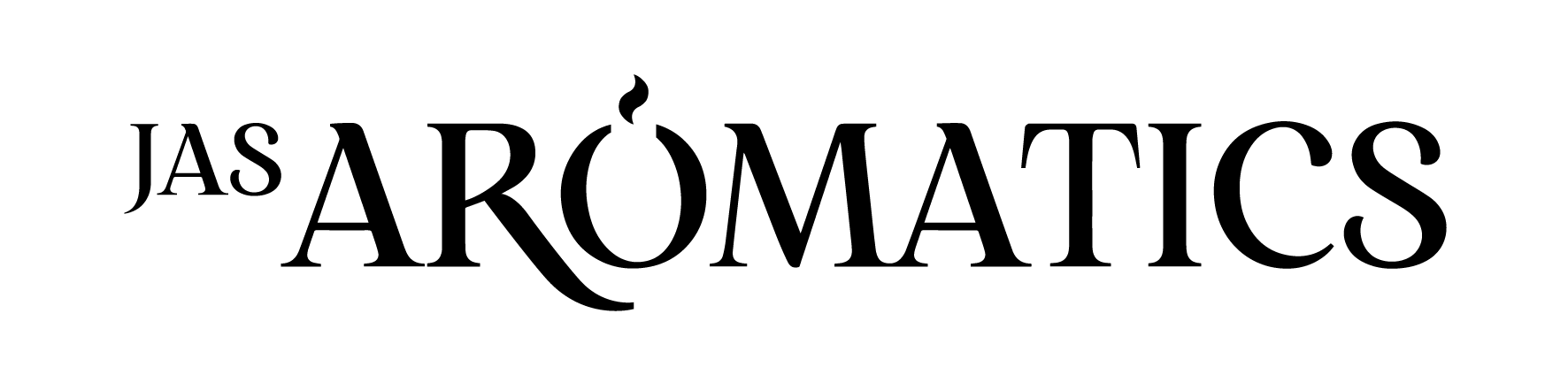 Jas Aromatics Inc. logo