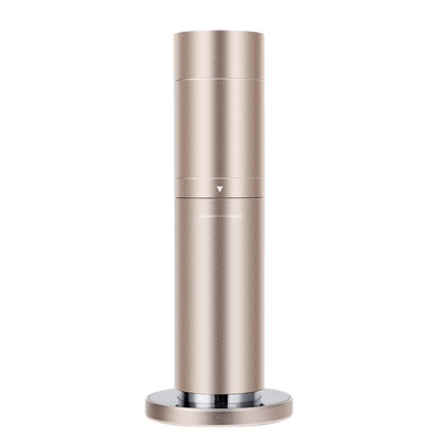JAS AROMA MINI TOP AIR TOUCH SCREEN-Aroma Diffuser
